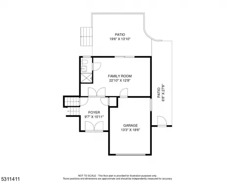 11 Maple Ave, Mendham Boro, NJ 07945 photo 25