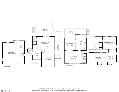 11 Maple Ave, Mendham Boro, NJ 07945 photo 26