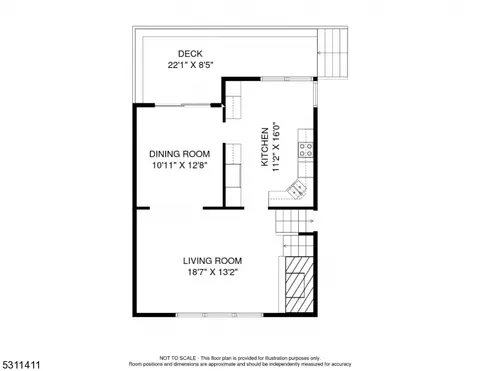 11 Maple Ave, Mendham Boro, NJ 07945 photo 27