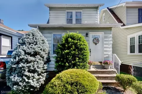 16 Minker Pl, Belleville, NJ 07109
