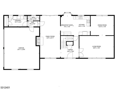 8 Rigby Ct, Wayne, NJ 07470 photo 42