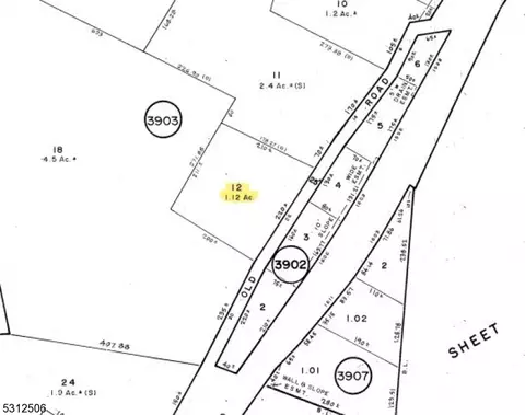 26 Old Rd, West Milford Twp, NJ 07421