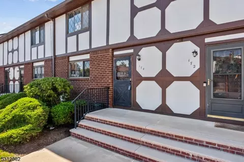 174 Wildflower Ln #174, Hillsborough, NJ 08844