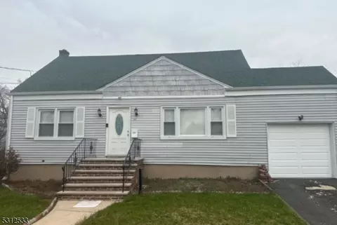1249 Crescent Ave, Roselle, NJ 07203