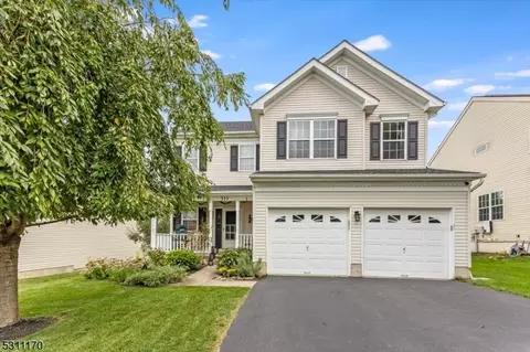 335 Hamilton Dr, Greenwich Twp, NJ 08886