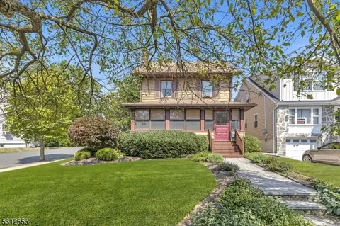 79 Midland Blvd, Maplewood, NJ 07040