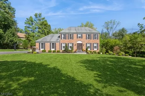 8 Tamarack Dr, Branchburg, NJ 08853