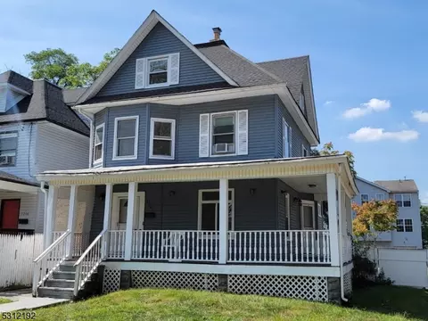 1200 Cameron Ave, Plainfield, NJ 07060