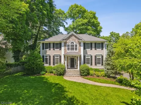52 Keats Rd, Millburn Twp, NJ 07078