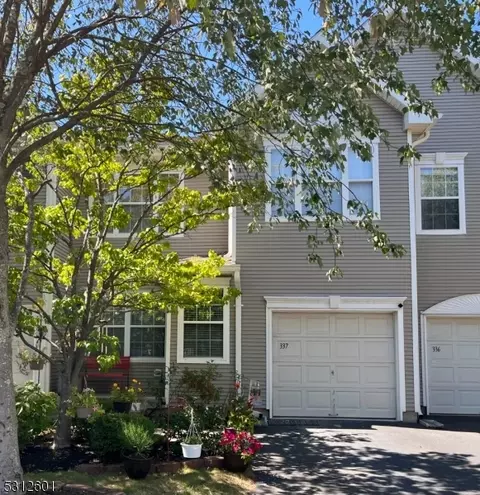 337 Tammy Ln, Bridgewater, NJ 08807