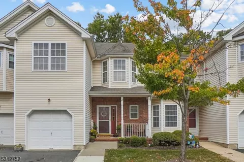 43 E Burgess Dr #43, Piscataway, NJ 08854