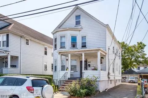 64 Danforth Ave, Paterson, NJ 07501