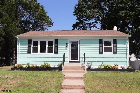 53 Eugene Ave, Franklin Twp, NJ 08873