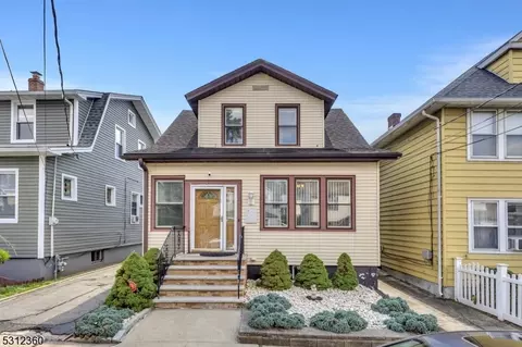 368 Rutgers Ave, Hillside, NJ 07205