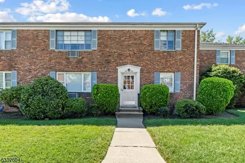 43 Conforti Ave #20, West Orange, NJ 07052