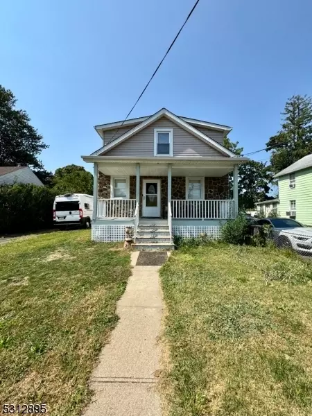 2 Cleveland Ave, Morristown, NJ 07960