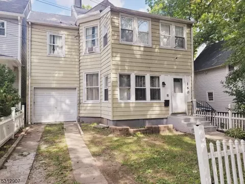 160 Mill St, Belleville, NJ 07109