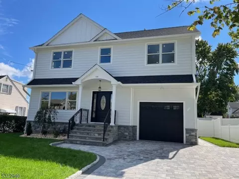 64 Platt Ave, Saddle Brook, NJ 07663