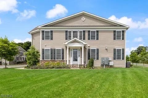 7 Addie Pl #7, Morristown, NJ 07960