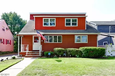 203 Edgewood Ave, Clifton, NJ 07012
