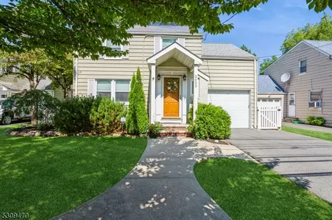 2429 Mountain Ave, Scotch Plains, NJ 07076