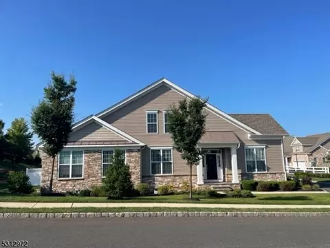 46 Van Cleef Dr, Whitehouse Station, NJ 08889