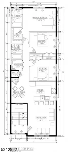38 Palm St, Newark, NJ 07106