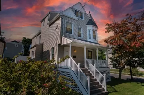 122 N Fullerton Ave, Montclair, NJ 07042