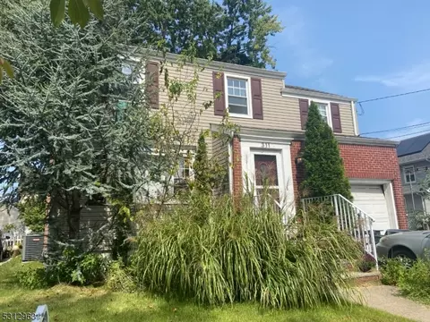311 Trinity Pl, Hillside, NJ 07205