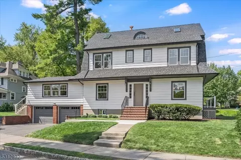 92 Edgemont Rd, Montclair, NJ 07043