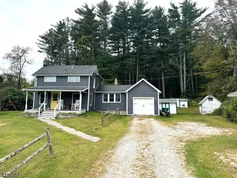 153 County Road 645, Sandyston, NJ 07826