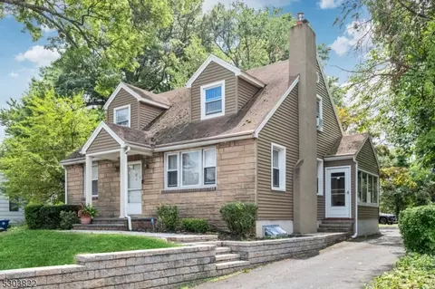 223 E Hanover Ave, Morristown, NJ 07960