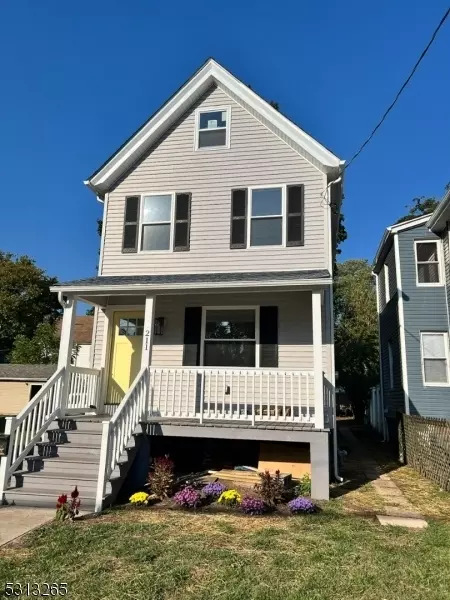 211 Grant Ave, Plainfield, NJ 07060