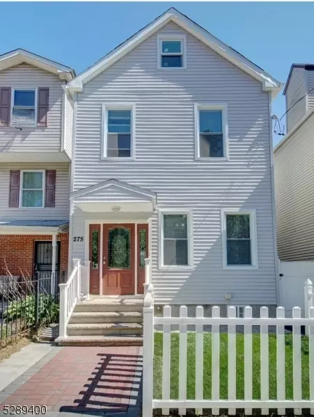 275 Rose St, Newark, NJ 07108