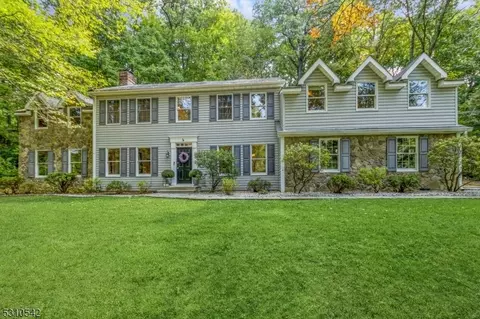 36 Harrison Brook Dr, Basking Ridge, NJ 07920