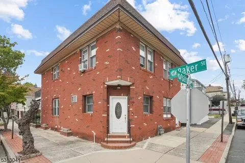 130 Baltimore Ave, Hillside, NJ 07205