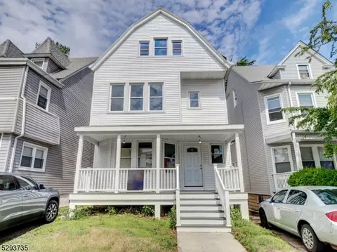 331 N Grove St, East Orange, NJ 07017
