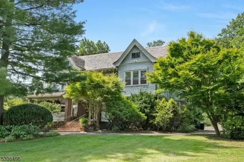 266 Orange Rd, Montclair, NJ 07042