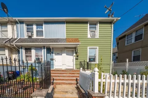 457 Fay Ave, Elizabeth, NJ 07202