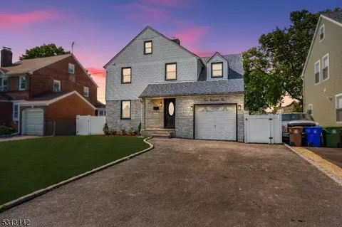 410 W Gibbons St, Linden, NJ 07036