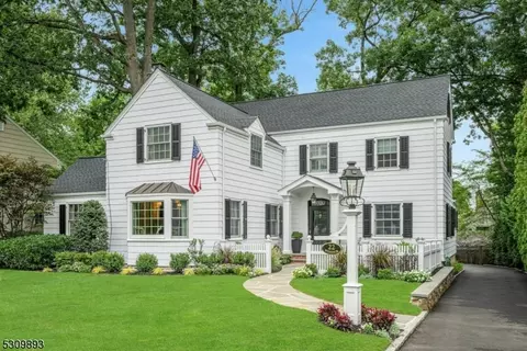 22 Windsor Rd, Summit, NJ 07901
