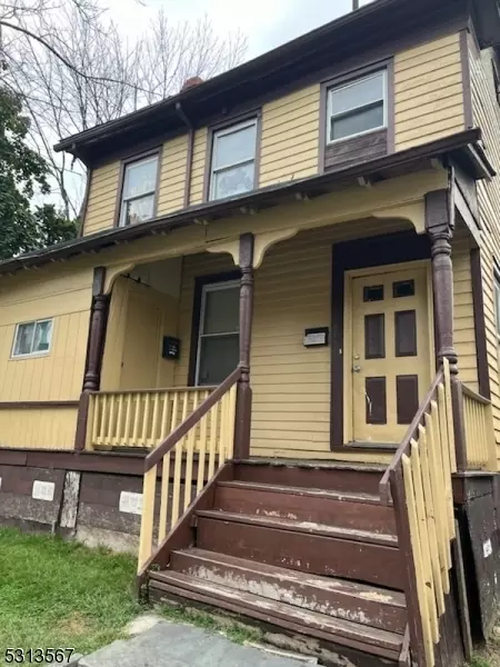 312 W 5th St, Plainfield, NJ 07060
