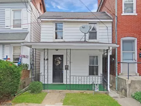 371 Lincoln St, Phillipsburg, NJ 08865