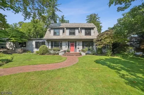 3 Honeysuckle Ave, West Orange, NJ 07052