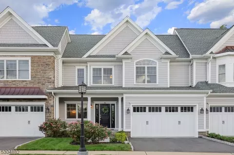 32 Park View Dr, Warren, NJ 07059