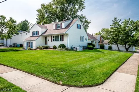 1003 Worth Dr, South Plainfield, NJ 07080