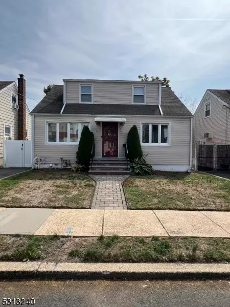 1305 State St, Hillside, NJ 07205