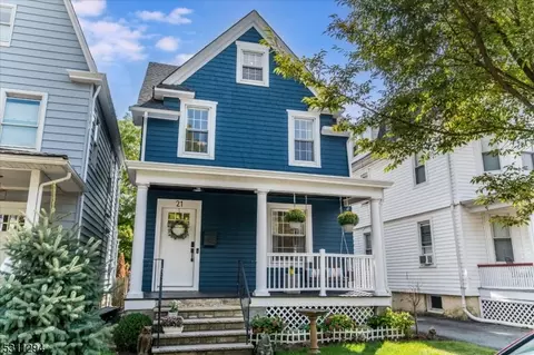 21 Herman St, Glen Ridge, NJ 07028