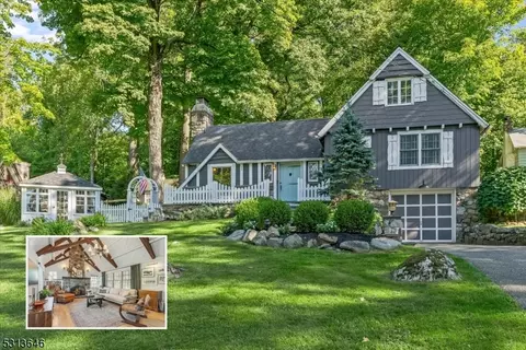 55 Woodlawn Rd, Sparta, NJ 07871