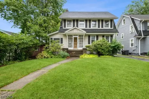 6 Highland Ave, Maplewood, NJ 07040